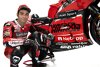 Bild zum Inhalt: Danilo Petrucci in die Superbike-WM? "Habe kein Angebot von Ducati"