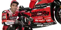 Bild zum Inhalt: Danilo Petrucci in die Superbike-WM? "Habe kein Angebot von Ducati"