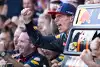 Bild zum Inhalt: Barcelona 2016: Max Verstappens Formel-1-Rekord für die Ewigkeit