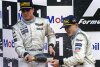 David Coulthard erinnert an Jerez 1997: Es war Stallorder von McLaren!