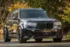 Bild zum Inhalt: Lumma CLR X7: Das kostet der Breitbau auf Basis des BMW X7