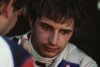 Tragischer Tod: Wie Elio de Angelis' Feuerunfall die Formel 1 veränderte
