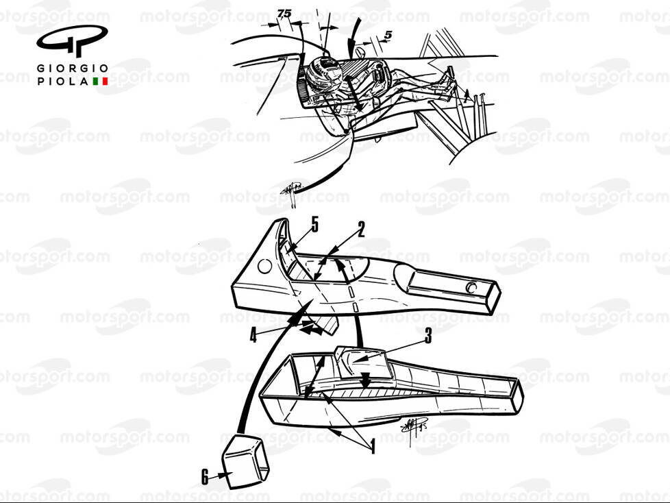 McLaren MP4-10