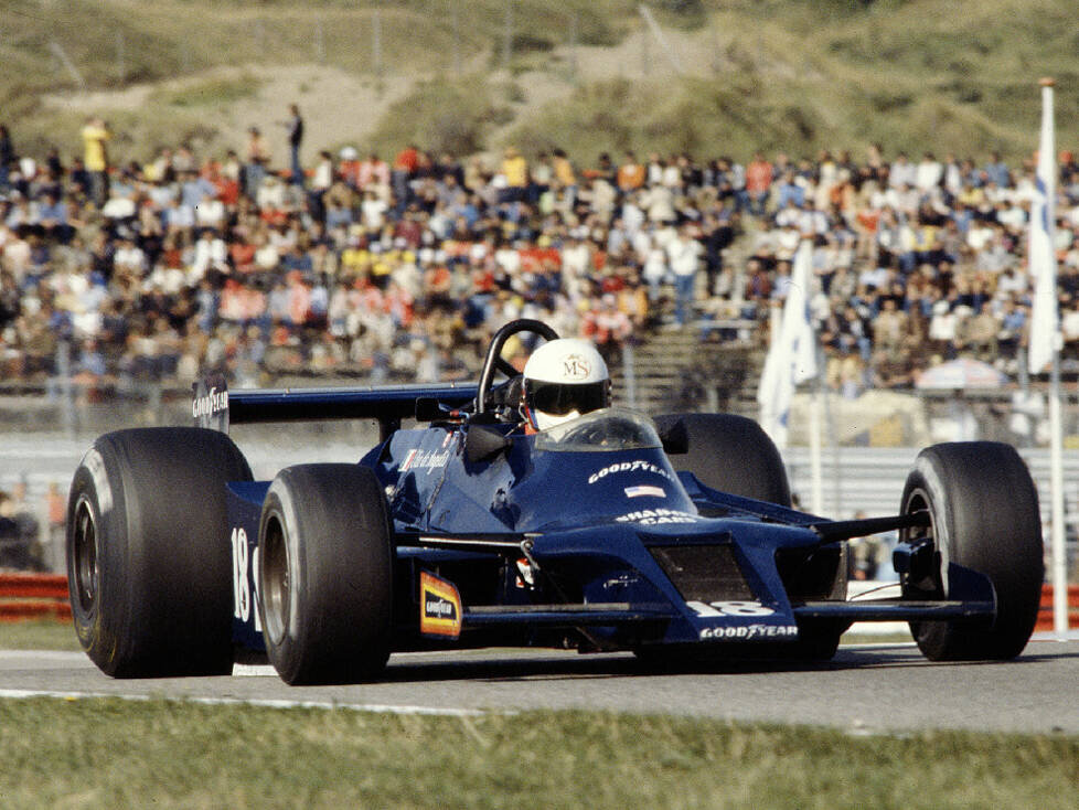 Elio de Angelis