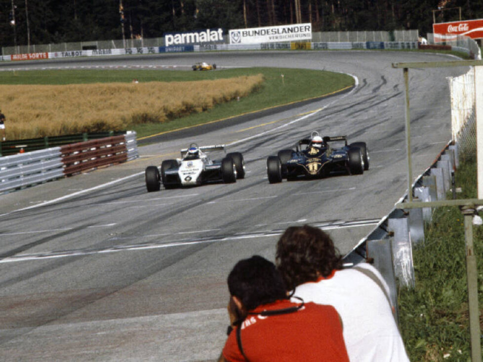 Elio de Angelis
