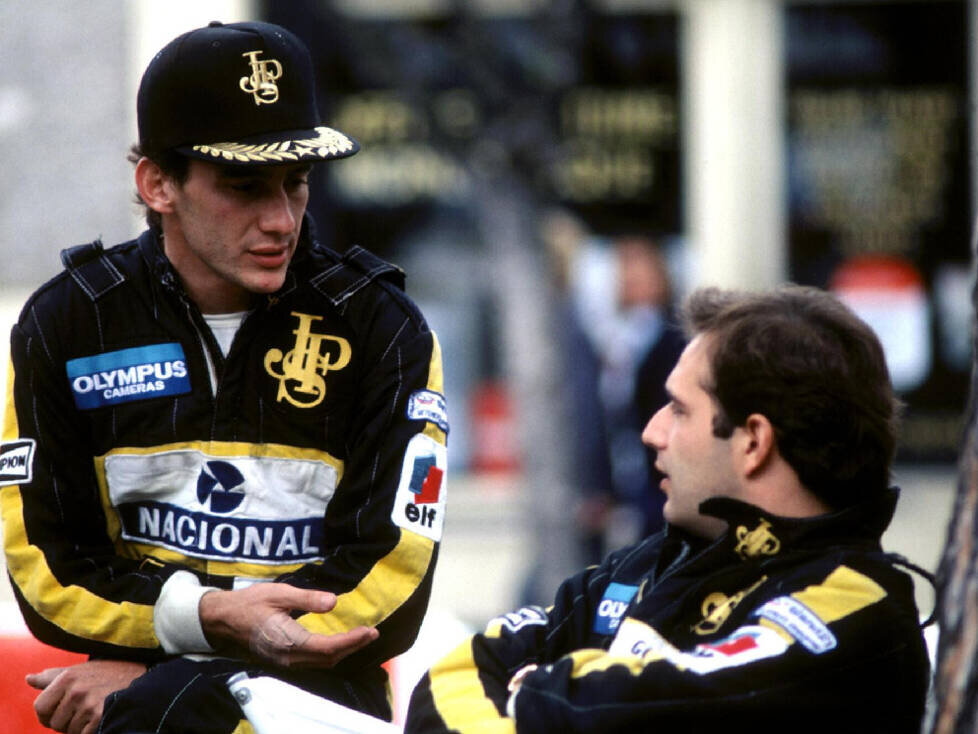 Elio de Angelis
