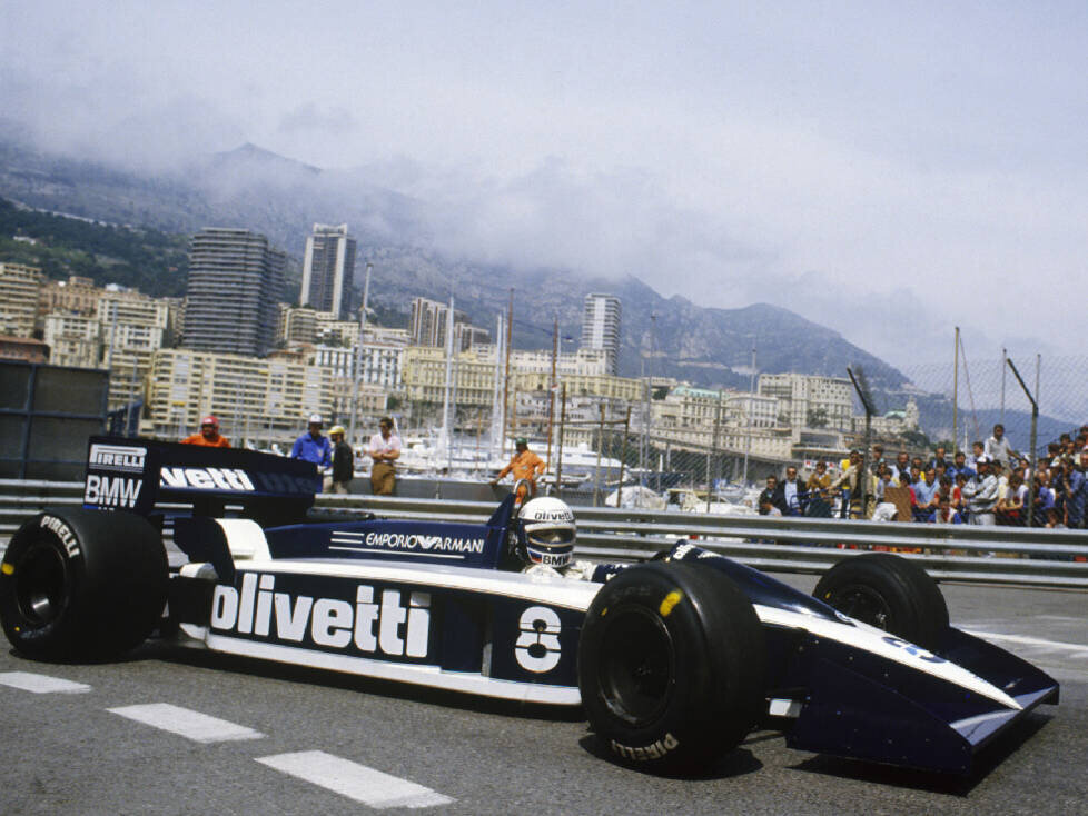 Elio de Angelis