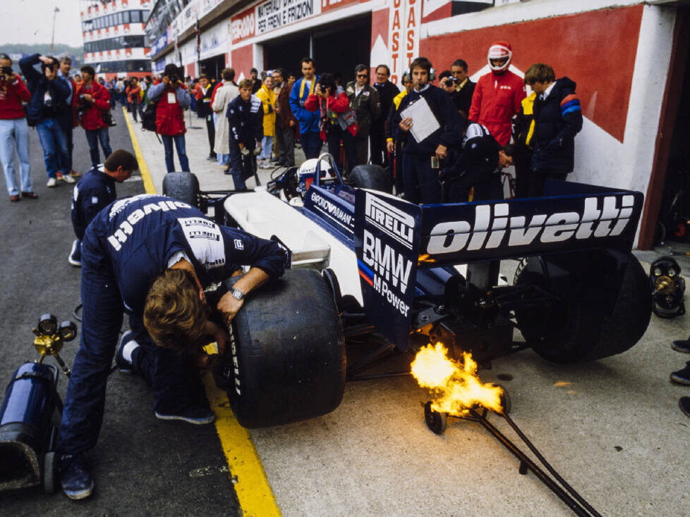 Elio de Angelis