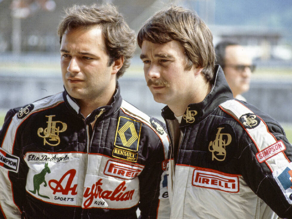 Elio de Angelis