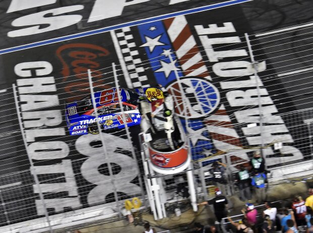 Martin Truex Jr. Martin Truex Jr.