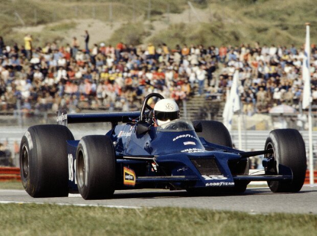 Elio de Angelis
