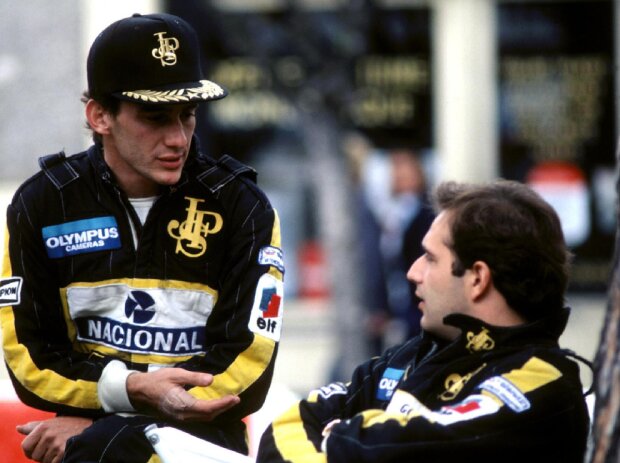 Elio de Angelis