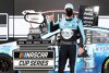 Bild zum Inhalt: NASCAR Darlington: Kevin Harvick siegt bei Rückkehr nach Corona-Zwangspause