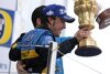 Französische Medien: Hat Alonso einen Renault-Vorvertrag unterschrieben?