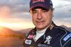 Bild zum Inhalt: Carlos Sainz der beste Rallye-Fahrer? "Die Sebs hätten es sich verdient"