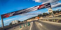 Bild zum Inhalt: Valencia rechnet mit zwei MotoGP-Rennen als Saisonabschluss