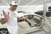 Bild zum Inhalt: Bugatti-Besitzer erklärt, warum er gleich drei davon hat