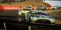 12h Bathurst, Mercedes-AMG GT3