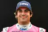 Bild zum Inhalt: Szafnauer bestätigt: Lance Stroll hat Aston-Martin-Vertrag für 2021