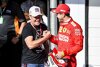 Barrichello über Vettel-Abgang: "Bei Ferrari herrscht ganz besonderer Druck"