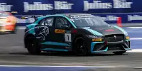 Bild zum Inhalt: Jaguar I-Pace-eTrophy: Elektrorennserie wird Ende 2020 eingestellt