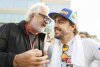 Flavio Briatore: Alonso nach "Detox-Kur" bereit für  F1-Comeback bei Renault