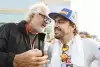 Bild zum Inhalt: Flavio Briatore: Alonso nach "Detox-Kur" bereit für  F1-Comeback bei Renault