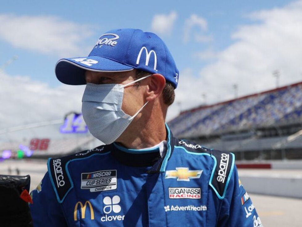 Matt Kenseth