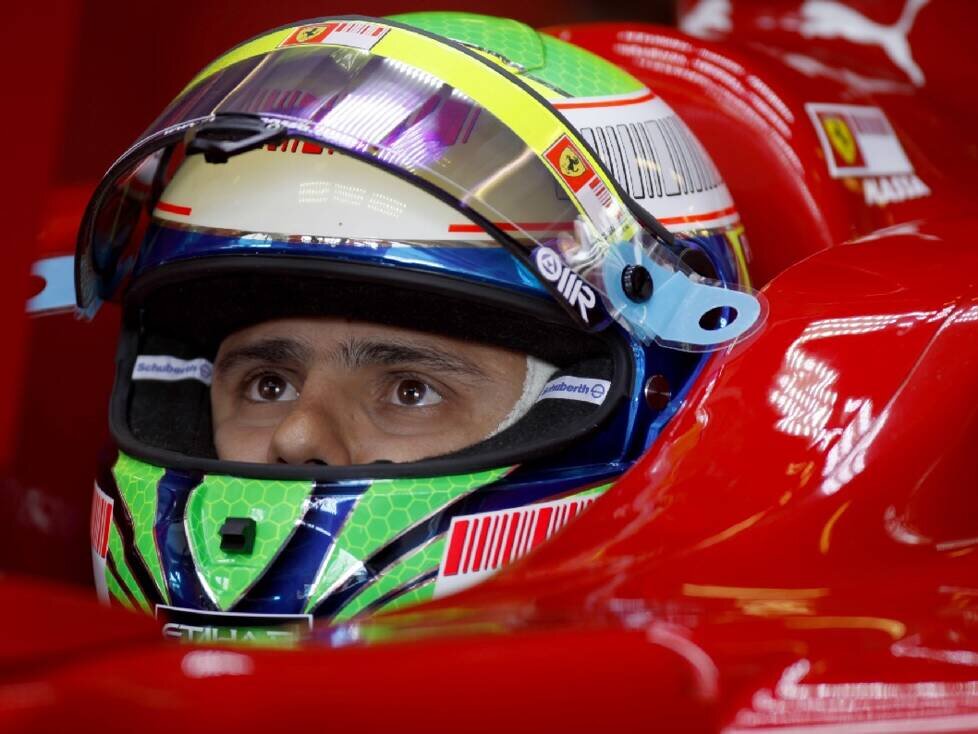 Felipe Massa