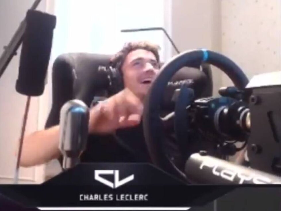 Charles Leclerc