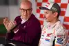 Bild zum Inhalt: Ernennung aufgeschoben: Jorge Lorenzo muss auf Legenden-Status warten