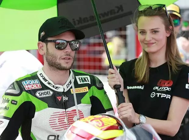 Sandro Cortese Titel-Bild zur News: Sandro Cortese