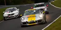 VLN, Porsche Cayman