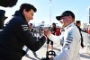 Warum Toto Wolff den jungen Bottas erst nicht unterstützen wollte