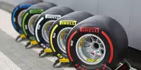 Pirelli-Reifen