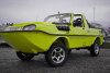 Bild zum Inhalt: Suzuki Jimny als Boot: So haben Sie den kleinen Offroader noch nie gesehen