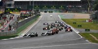 Bild zum Inhalt: Keine Ausnahme für Formel 1? Britische Quarantäne-Pläne bedrohen Saison