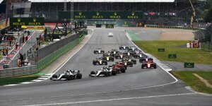Keine Ausnahme für Formel 1? Britische Quarantäne-Pläne bedrohen Saison