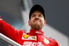 Bild zum Inhalt: Stuck: F1-Rücktritt von Sebastian Vettel wäre "absolute Katastrophe"