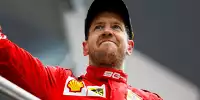 Bild zum Inhalt: Stuck: F1-Rücktritt von Sebastian Vettel wäre "absolute Katastrophe"