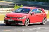 Bild zum Inhalt: VW Golf 8 GTI TCR (2020) testet hart auf der Nordschleife, klingt eher fad