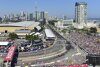 Die IndyCar-Woche: Toronto-Rennen verschoben - Sorgen vor Saisonauftakt