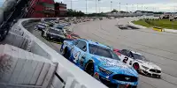 Bild zum Inhalt: Die NASCAR-Woche: Sechs Cup-Crews nach Darlington-Rennen bestraft