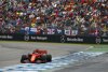 F1-Saison 2020: Silverstone vorerst auf Eis, Hockenheim als möglicher Ersatz