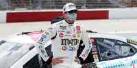 Bild zum Inhalt: Kolumne: Wie NASCAR den Motorsport in die "neue Normalität" geführt hat