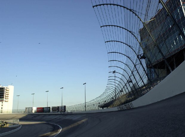 Texas Motor Speedway in Fort Worth Texas Motor Speedway in Fort Worth