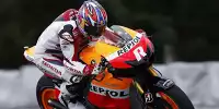 Bild zum Inhalt: Nachfolger von Dani Pedrosa bei Honda? Jonathan Rea kommentiert Gerücht