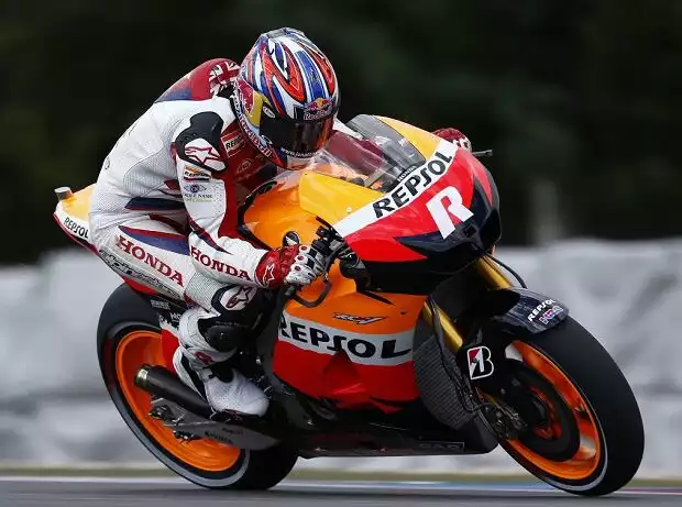 Jonathan Rea Titel-Bild zur News: Jonathan Rea