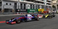 Bild zum Inhalt: Monaco bestätigt Datum: Erster Termin für F1-Kalender 2021 steht fest