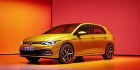 2020 VW Golf 8